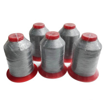 China Manufacturer ESD Anti Static Sewing Thread for Anti-static Garment Shoes